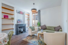 Appartement à vendre 4 pièces LYON 7EME ARRONDISSEMENT (69) Charme sans travaux