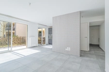 Appartement à vendre 3 pièces TASSIN LA DEMI LUNE (69) Le Bourg sur jardin