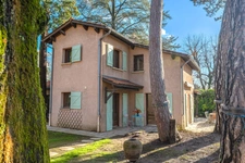 Maison à vendre 6 pièces TASSIN LA DEMI LUNE (69) Le Bourg 