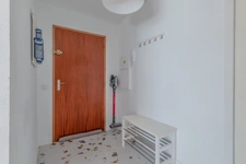 Appartement à vendre 2 pièces LYON 8EME ARRONDISSEMENT (69) rénové balcon calme