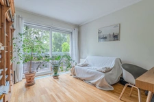 Appartement à vendre 5 pièces LYON 6EME ARRONDISSEMENT (69) Parking, vue Rhône