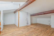 Appartement Loft T2 65 m2 OULLINS PIERRE-BÉNITE 