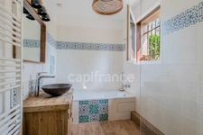 Maison à vendre 6 pièces TASSIN LA DEMI LUNE (69) Le Bourg 