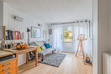 House for sale, 6 rooms, CAILLOUX SUR FONTAINES (69), swimming pool, quiet location