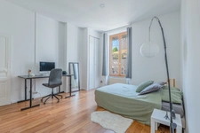 Appartement à vendre 4 pièces LYON 7EME ARRONDISSEMENT (69) Charme sans travaux