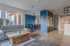 Appartement à vendre 4 pièces LYON 8EME ARRONDISSEMENT (69) Montplaisir-Lumière Jardin
