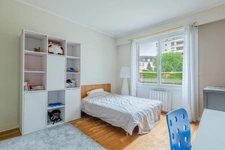 Appartement à vendre 5 pièces LYON 6EME ARRONDISSEMENT (69) Parking, vue Rhône