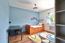 House for sale, 6 rooms, TASSIN LA DEMI LUNE (69) Town 