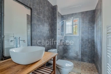 Maison à vendre 6 pièces TASSIN LA DEMI LUNE (69) Le Bourg 