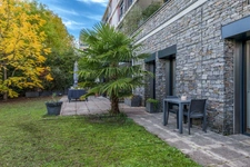 Appartement à vendre 4 pièces LYON 5EME ARRONDISSEMENT (69) 320 m2 jardin sans vis à vis