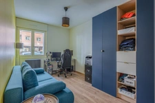 Appartement à vendre 4 pièces LYON 8EME ARRONDISSEMENT (69) Montplaisir-Lumière Jardin