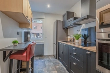 Appartement à vendre 4 pièces LYON 8EME ARRONDISSEMENT (69) Montplaisir-Lumière Jardin