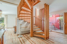 House for sale, 8 rooms, CALUIRE ET CUIRE (69), Le Vernay, quiet location, no overlooking neighbors