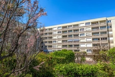 3-room apartment for sale in Caluire-et-Cuire (69), top floor with terrace