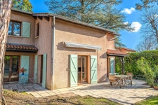 Maison à vendre 6 pièces TASSIN LA DEMI LUNE (69) Le Bourg 