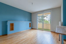 Appartement à vendre 4 pièces LYON 5EME ARRONDISSEMENT (69) St Irénée calme verdure