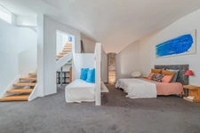 Appartement à vendre 6 pièces LYON 2EME ARRONDISSEMENT (69) calme et volumes exceptionnels
