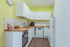 Appartement à vendre 4 pièces LYON 7EME ARRONDISSEMENT (69) Charme sans travaux