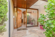 Maison à vendre 8 pièces CALUIRE ET CUIRE (69) Le Vernay, calme, sans vis à vis