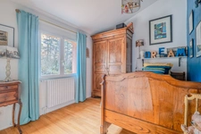 House for sale, 6 rooms, CAILLOUX SUR FONTAINES (69), swimming pool, quiet location