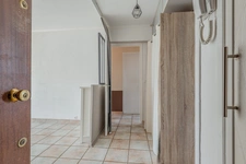 3-room apartment for sale in Caluire-et-Cuire (69), top floor with terrace