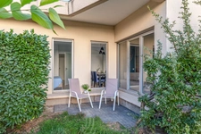 Appartement à vendre 4 pièces LYON 8EME ARRONDISSEMENT (69) Montplaisir-Lumière Jardin