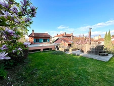 Maison à vendre 6 pièces LYON 5EME ARRONDISSEMENT (69) St Irénée jardin