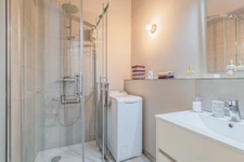 Appartement à vendre 5 pièces LYON 6EME ARRONDISSEMENT (69) calme, traversant, 0 travaux
