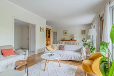 Appartement à vendre 5 pièces LYON 6EME ARRONDISSEMENT (69) Parking, vue Rhône