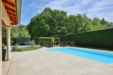 House for sale, 6 rooms, TASSIN LA DEMI LUNE (69) Town 