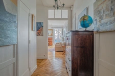Appartement à vendre 4 pièces LYON 2EME ARRONDISSEMENT (69) Quais Rhône charme