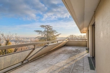 Appartement à vendre 4 pièces SAINTE-FOY-LES-LYON (69) 39 m2 terrasse vue panoramique