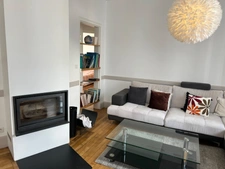 VANNES(56) HYPERCENTRE – APPARTEMENT 107 m² D'EXCEPTION A DEUX PAS DU PORT!