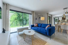 MAISON CONTEMPORAINE 136 m² - VANNES