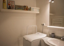 APPARTEMENT DUPLEX  T3 DE CHARME - INTRAMUROS VANNES (56)