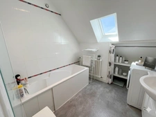 RARE A CONLEAU ! Appartement lumineux T2 proche sentiers côtiers VANNES (56)