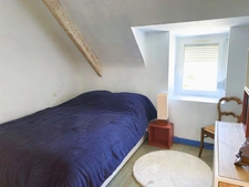 MAISON DE CARACTÈRE - 208 M² DONT VÉRANDA 45 M² - ACCESSIBLE PMR - GRANGE 180 M² AVEC FOSSE DE VISITE - TERRAIN 7000 M² - VANNES 20MIN, PLAGES 30MIN  Saint-Jean-Brévelay (56660) - À 20 minutes de Vann