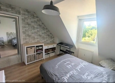 Maison familiale 4 ch 100m² – Impasse au calme – Vie de plain pied (56)SÉNÉ – POULFANC 