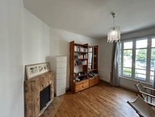 VANNES(56) HYPERCENTRE – APPARTEMENT 107 m² D'EXCEPTION A DEUX PAS DU PORT!