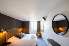 APPARTEMENT DE CHARME  DE 63 M2  AVEC VUE – Cœur historique de Vannes, quartier Cathédrale  