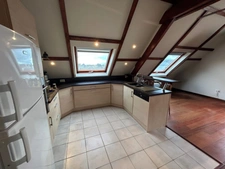 ARZON BOURG Un lieu de vie unique  magnifique appartement de 90 m2 avec studio indépendant et mille possibilités (56)