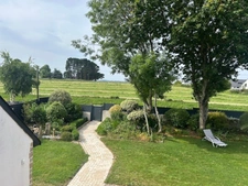 Baden – Élégante propriété familiale entre terre et mer, vue sur le golfe du Morbihan !