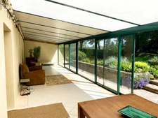 MAISON DE CARACTÈRE - 208 M² DONT VÉRANDA 45 M² - ACCESSIBLE PMR - GRANGE 180 M² AVEC FOSSE DE VISITE - TERRAIN 7000 M² - VANNES 20MIN, PLAGES 30MIN  Saint-Jean-Brévelay (56660) - À 20 minutes de Vann
