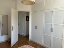 VANNES(56) HYPERCENTRE – APPARTEMENT 107 m² D'EXCEPTION A DEUX PAS DU PORT!