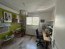  VANNES (56)-LA MADELEINE- Une adresse prisée pour une maison aux multiples atouts! Vie de plain-pied!