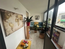 COUP DE COEUR VANNES INTRAMUROS -SUPERBE APPARTEMENT  DE 95m² LUMINEUX ET SPACIEUX DE CHARME(56)