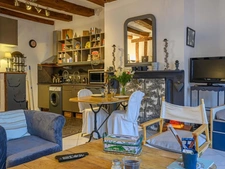 APPARTEMENT DE CHARME  PROCHE PORT VANNES