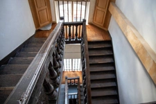 APPARTEMENT DE CHARME  DE 63 M2  AVEC VUE – Cœur historique de Vannes, quartier Cathédrale  