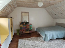 MAISON DE CARACTÈRE - 208 M² DONT VÉRANDA 45 M² - ACCESSIBLE PMR - GRANGE 180 M² AVEC FOSSE DE VISITE - TERRAIN 7000 M² - VANNES 20MIN, PLAGES 30MIN  Saint-Jean-Brévelay (56660) - À 20 minutes de Vann