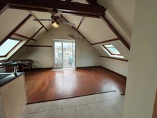 ARZON BOURG Un lieu de vie unique  magnifique appartement de 90 m2 avec studio indépendant et mille possibilités (56)